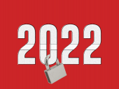 Прогноз развития киберугроз и средств защиты информации 2022