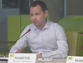 Р. Рахметов рассказал Д. Медведеву о вызовах для ИБ компаний