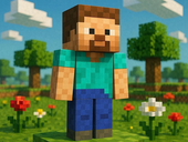 Фанаты Minecraft тайно скачали 24 ТБ истории сервера 2b2t