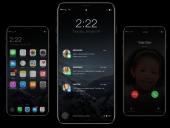 iPhone 8 будет сканировать лицо вместо пальца