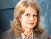 Наталья Касперская вошла в рейтинг лучших руководителей высшего звена