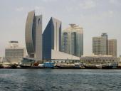 СёрчИнформ выходит на рынок Объединенных Арабских Эмиратов