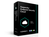 Обзор Kaspersky Endpoint Security Cloud