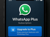 В бета-версии WhatsApp для Android появился тариф WhatsApp Plus