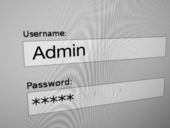 У админов по-прежнему популярны пароли admin и 123456