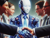 Группа депутатов анонсировала законопроект об использовании ИИ в агитации