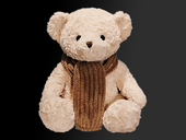 Продажи плюшевых ИИ-мишек приостановлены из-за их сексуальных фантазий