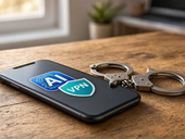 ИИ и VPN могут записать в отягчающие: Бастрыкин предложил изменить УК