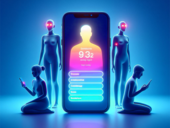 Датчики освещенности iPhone и Android можно использовать для слежки