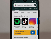 Новый баг Android ломает установку новых приложений через Google Play