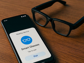 Кто снимает? Новое Android-приложение обнаруживает умные очки рядом