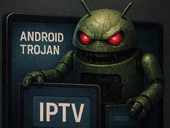 Новый Android-троян Massiv маскируется под IPTV и крадёт деньги