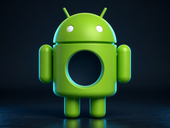 Банковские трояны для Android сменили вывеску и спрятались в дропперах