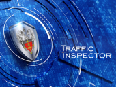 Новая версия Traffic Inspector сертифицирована ФСТЭК РФ 