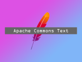 Критическую брешь в Apache Commons Text сравнивают с Log4Shell