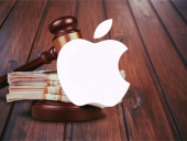 Apple впервые оштрафовали за отказ локализовать данные россиян