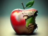 Apple устранила три новые 0-day, которые используются в атаках на iPhone