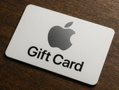 Подарочная карта Apple обернулась блокировкой аккаунта на годы работы