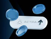 Отгрузки «Группы Астра» в 2025 году выросли до 21,8 млрд рублей