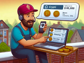 Русскоязычных продавцов крипты в Telegram атакуют фишинговые боты