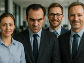 С инцидентами по вине сотрудников сталкивалось больше половины компаний