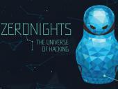 В QIWI-Infosec CTF на ZeroNights 2016 приняло участие более 900 команд
