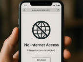 Россиянам за рубежом блокируют доступ к сайтам и приложениям