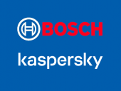 Системы Bosch интегрировали с Kaspersky Industrial CyberSecurity