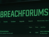 BreachForums снова взломали: в Сеть утекла база почти 324 тыс. аккаунтов