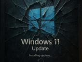 Февральское обновление Windows 11 вызвало бесконечную перезагрузку