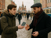 Одолжили смартфон незнакомцу — рискуете потерять доступ к банку, Госуслугам