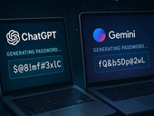 ChatGPT и Gemini генерируют пароли, которые можно взломать за часы