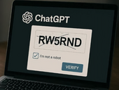 ChatGPT удалось убедить решать капчи с помощью подмены контекста