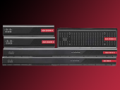 Межсетевые экраны серии Cisco ASA 5500 получили сертификат ФСТЭК России