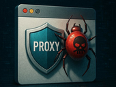 Троян ClipBanker маскируют под инструмент для настройки прокси на GitHub