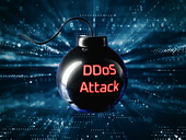 Cloudflare: за первый квартал 2025 года отбили уже 20,5 млн DDoS-атак