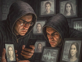 Мошенники собирают фото и голос россиян для дипфейков и взломов