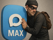 Мошенники навязывают мессенджер MAX
