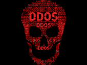 +110% DDoS-атак в первом квартале 2025 года, 1,33 млн устройств в ботнете