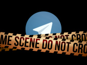 Киберпреступники переходят из дарквеба в Telegram