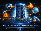 9% компаний разочаровались в датацентричном подходе к кибербезопасности