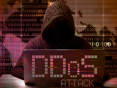 Cloudflare сообщила о новой рекордной DDoS-атаке — 5,6 Тбит/с.