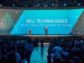 Dell Technologies объявила о завершении сделки по приобретению EMC