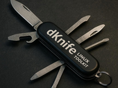 Linux-фреймворк DKnife годами следил за трафиком пользователей