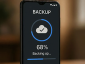 Google добавила бэкап скачанных файлов на Android