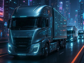 Беспилотные грузовики получат дополнительную защиту от кибератак