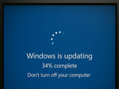 Поддельное обновление Windows 11 оказалось ловушкой для кражи паролей