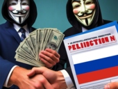 Мошенники предлагают ₽2,5 тыс. за участие в троянском опросе о выборах