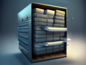 Новый фишинговый вектор использует домены ZIP, отображая фейковый WinRAR