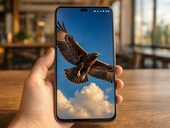 Flying Eagle превратил Android-смартфоны в карманные камеры слежения